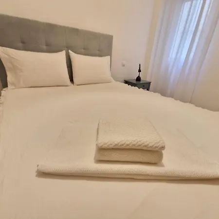 Apartment Encantador Playa Calpe