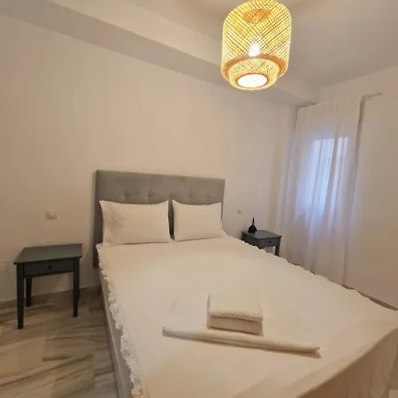 Apartment Encantador Playa