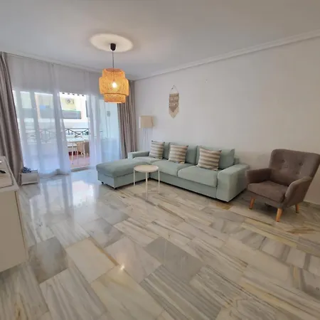 Apartment Encantador Playa