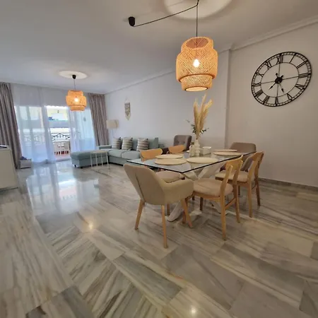 Encantador Playa Apartment Calpe