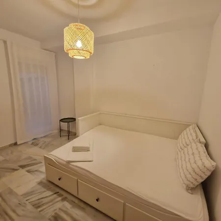 Encantador Playa Apartment Calpe