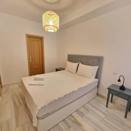 Apartment Encantador Playa Calpe