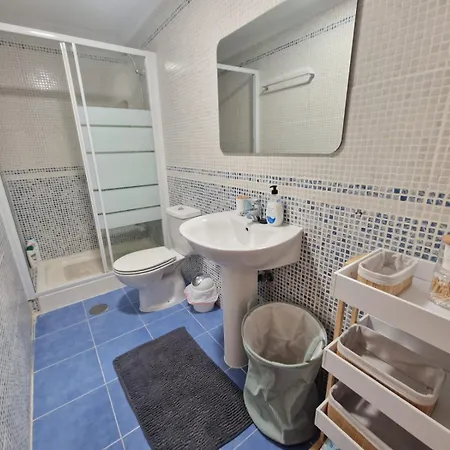 Apartment Encantador Playa